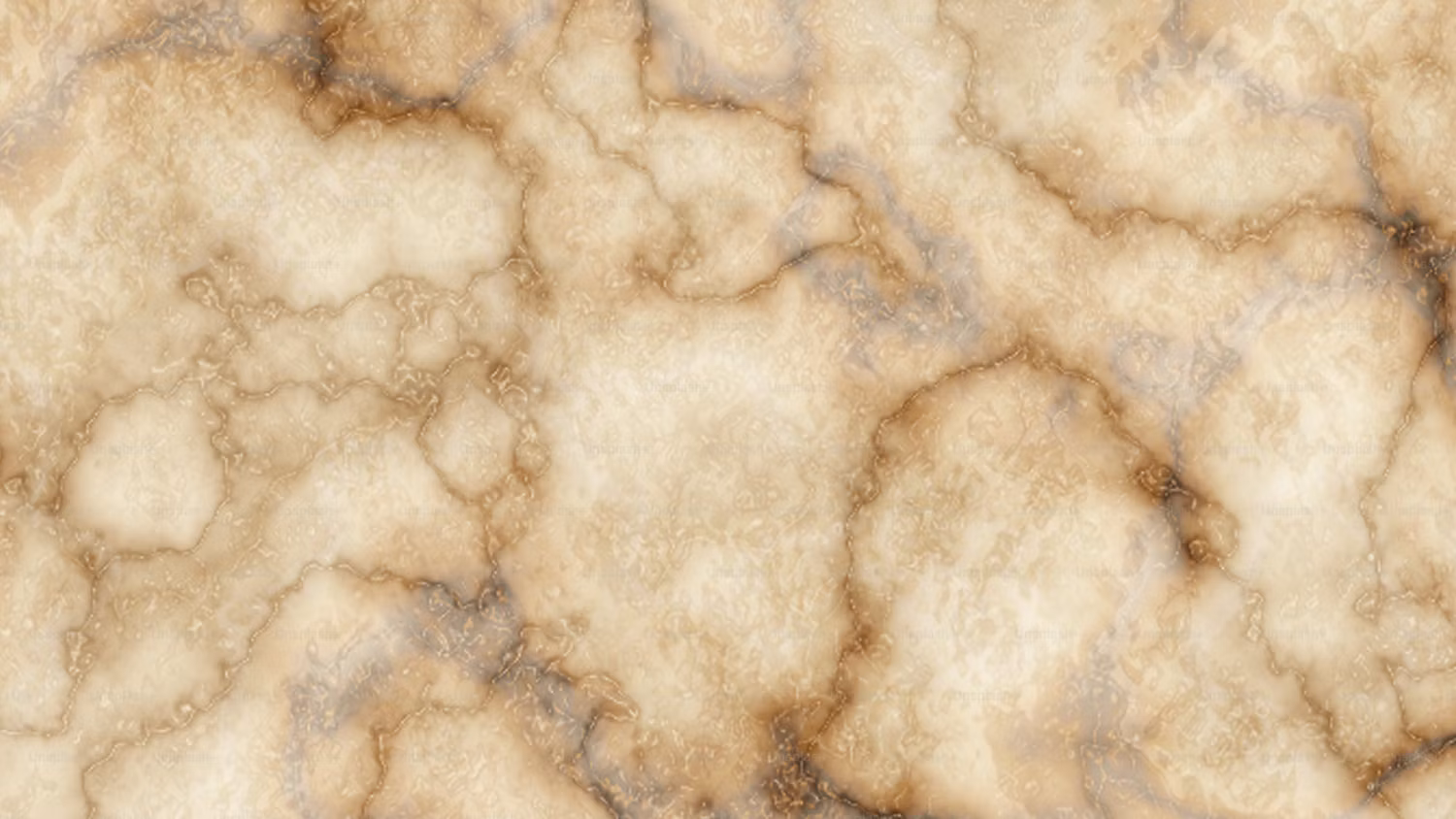 Brown & Beige Marbles